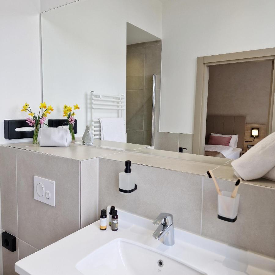 Hotel Kaiserhof Bitterfeld-Wolfen Eksteriør billede