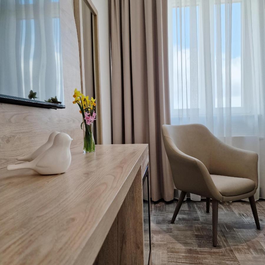 Hotel Kaiserhof Bitterfeld-Wolfen Eksteriør billede